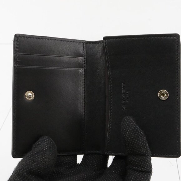 YSL Card Holder - Picture 4 of 8